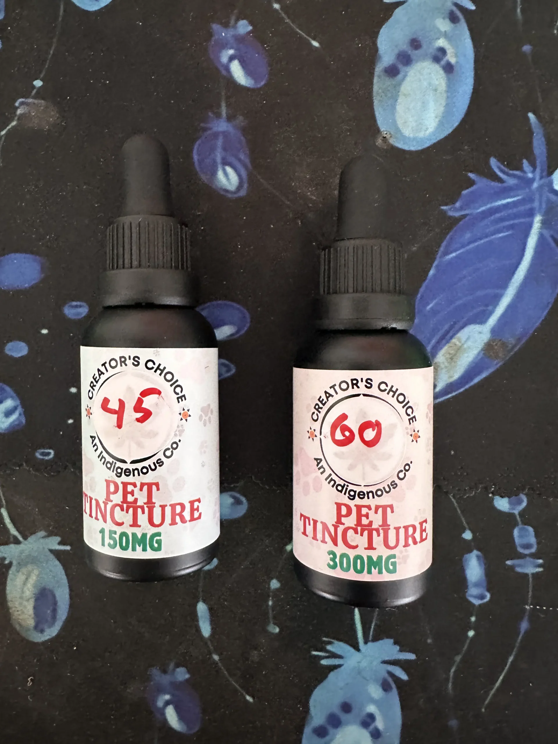 Creators Choice Pet Tincture